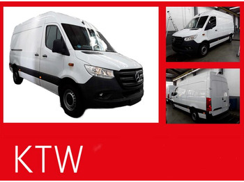 Товарно комбе MERCEDES-BENZ Sprinter 317