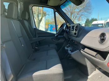 Товарно комбе MERCEDES-BENZ Sprinter 317 Maxi,9GTronic,AHK3,5To,TCO: слика 2
