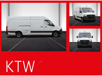 Товарно комбе MERCEDES-BENZ Sprinter 317
