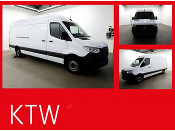 Товарно комбе MERCEDES-BENZ Sprinter 317