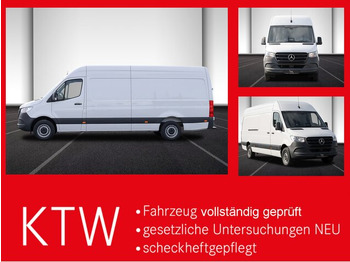 Товарно комбе MERCEDES-BENZ Sprinter 317