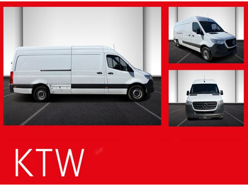 Товарно комбе MERCEDES-BENZ Sprinter 317