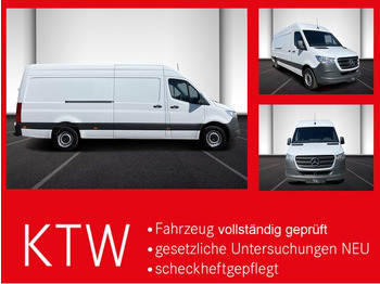 Товарно комбе MERCEDES-BENZ Sprinter 317