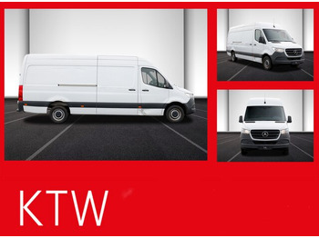 Товарно комбе MERCEDES-BENZ Sprinter 317