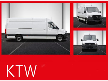 Товарно комбе MERCEDES-BENZ Sprinter 317