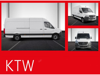 Товарно комбе MERCEDES-BENZ Sprinter 317