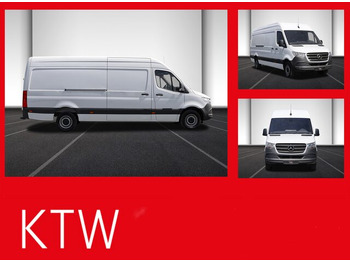 Товарно комбе MERCEDES-BENZ Sprinter 317