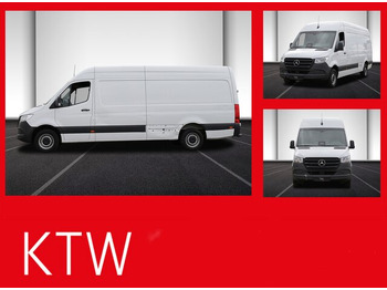 Товарно комбе MERCEDES-BENZ Sprinter 317