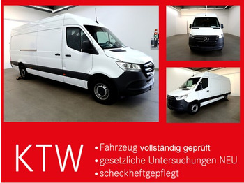 Товарно комбе MERCEDES-BENZ Sprinter 317