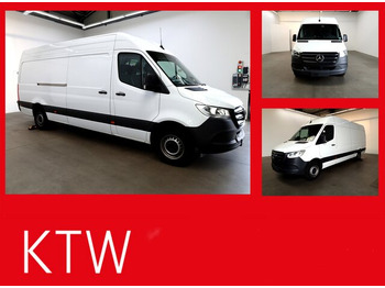 Товарно комбе MERCEDES-BENZ Sprinter 317