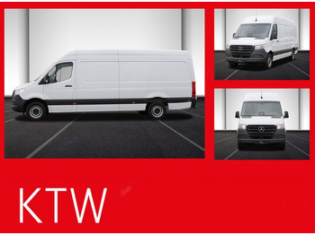 Товарно комбе MERCEDES-BENZ Sprinter 317