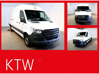 Товарно комбе MERCEDES-BENZ Sprinter 317