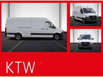 Товарно комбе MERCEDES-BENZ Sprinter 317