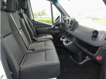 Товарно комбе MERCEDES-BENZ Sprinter 317 Maxi,9GTronic,MBUX,Kamera,Klima: слика 2