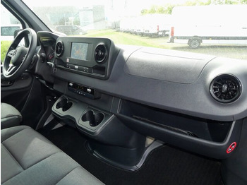 Товарно комбе MERCEDES-BENZ Sprinter 317 Maxi,9GTronic,MBUX,Kamera,Klima: слика 3