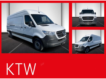 Товарно комбе MERCEDES-BENZ Sprinter 317
