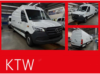 Товарно комбе MERCEDES-BENZ Sprinter 317