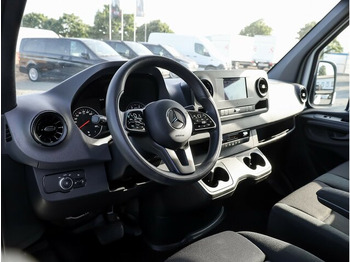 Лизинг на MERCEDES-BENZ Sprinter 317 Maxi,9GTronic,MBUX,Kamera,Navi... MERCEDES-BENZ Sprinter 317 Maxi,9GTronic,MBUX,Kamera,Navi...: слика 5