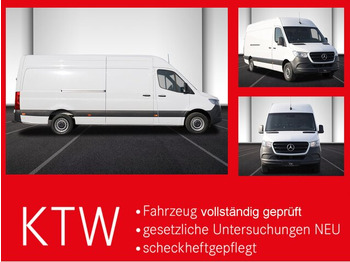 Лизинг на MERCEDES-BENZ Sprinter 317 Maxi,9GTronic,MBUX,Kamera,Navi... MERCEDES-BENZ Sprinter 317 Maxi,9GTronic,MBUX,Kamera,Navi...: слика 1