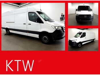 Товарно комбе MERCEDES-BENZ Sprinter 317