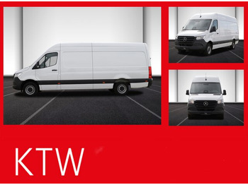 Товарно комбе MERCEDES-BENZ Sprinter 317