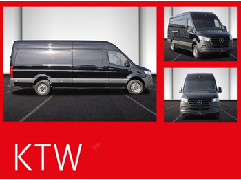 Товарно комбе MERCEDES-BENZ Sprinter 317