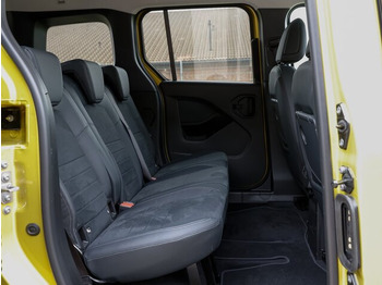 Патничко комбе MERCEDES-BENZ T 180 Progressive,AHK,LED,Navi,Kamera,Tempomat: слика 2