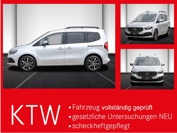 Патничко комбе MERCEDES-BENZ