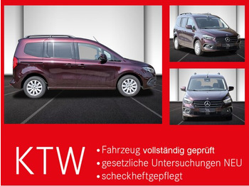 Патничко комбе MERCEDES-BENZ