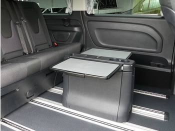 Минибус, Патничко комбе MERCEDES-BENZ V 220 Marco Polo Activity Edition,Allrad,AHK...: слика 2