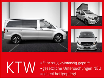 Кампер комбе MERCEDES-BENZ