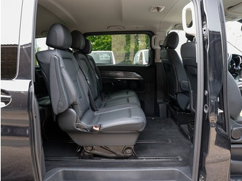Минибус, Патничко комбе MERCEDES-BENZ V 300 Avantgarde,Extralang,2xSchiebetür el.,AHK: слика 3