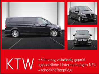 Патничко комбе MERCEDES-BENZ