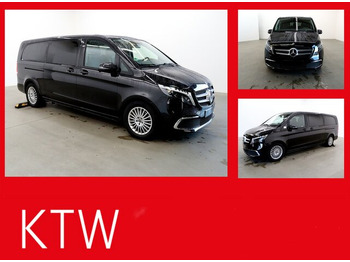 Патничко комбе MERCEDES-BENZ
