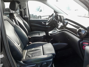 Патничко комбе MERCEDES-BENZ V 300 Avantgarde Extralang,2xSchiebetür elektr.: слика 3