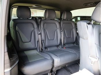Патничко комбе MERCEDES-BENZ V 300 Avantgarde Extralang,2xSchiebetür elektr.: слика 4
