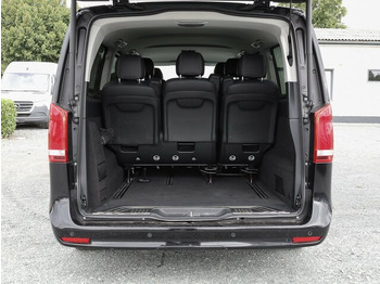 Минибус, Патничко комбе MERCEDES-BENZ V 300 Avantgarde Extralang,2xSchiebetür elektr.: слика 2