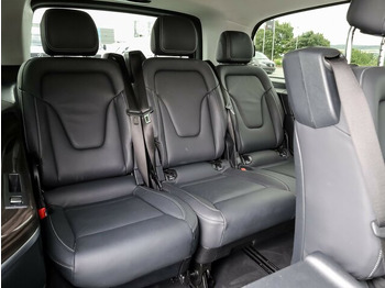 Минибус, Патничко комбе MERCEDES-BENZ V 300 Avantgarde Extralang,2xSchiebetür elektr.: слика 4
