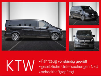 Минибус MERCEDES-BENZ
