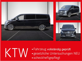 Минибус MERCEDES-BENZ