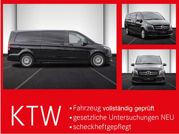 Минибус MERCEDES-BENZ