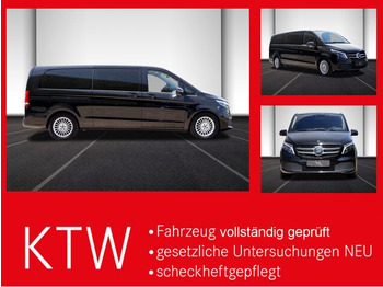 Минибус MERCEDES-BENZ