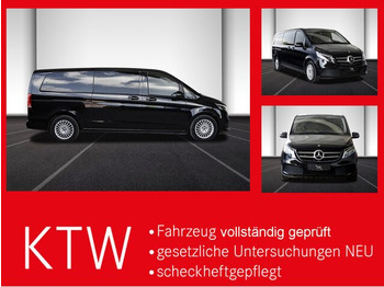 Минибус MERCEDES-BENZ