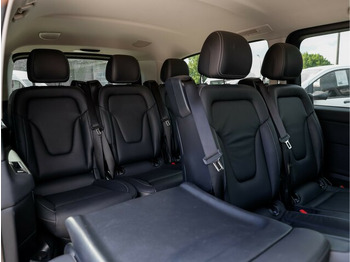 Патничко комбе MERCEDES-BENZ V 300 Edition Extralang,2xSchiebetür el.,8Sitzer: слика 3