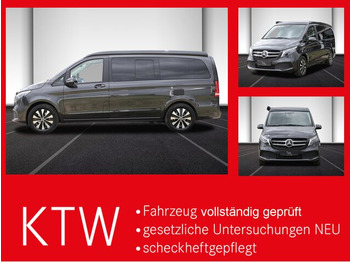 Минибус MERCEDES-BENZ