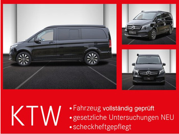 Минибус MERCEDES-BENZ