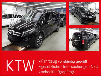 Минибус MERCEDES-BENZ