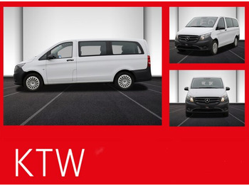 Минибус MERCEDES-BENZ Vito 114