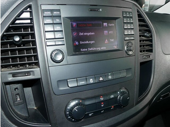 Минибус, Патничко комбе MERCEDES-BENZ Vito 114 TourerPro,Allrad,Automatik,8Sitzer: слика 4