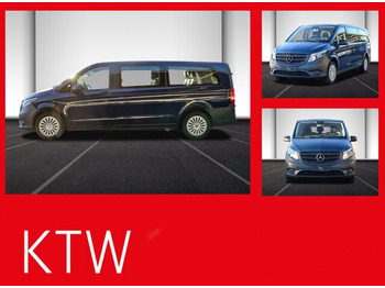 Минибус MERCEDES-BENZ Vito 114